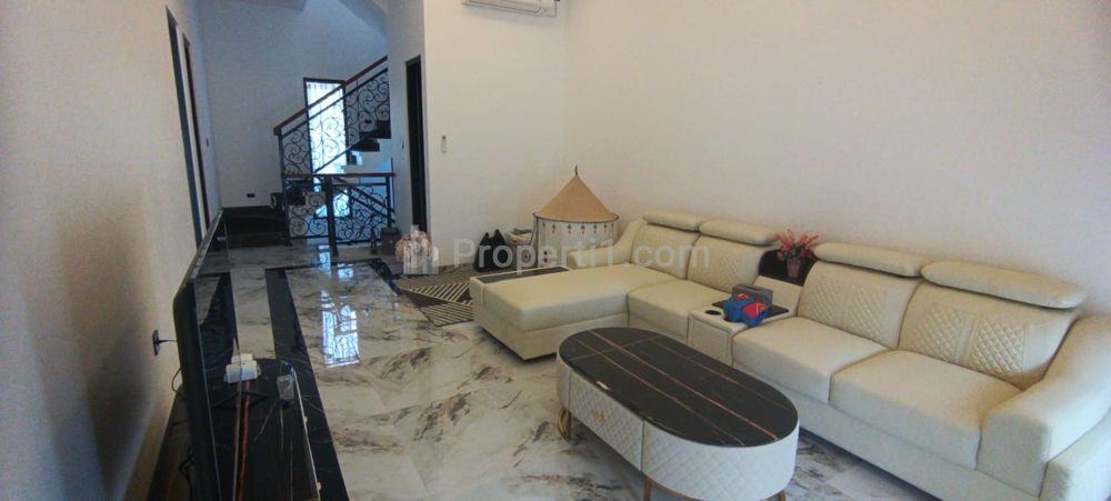 Jual Rumah Cluster 2 Lantai di Jagakarsa, Jakarta Selatan