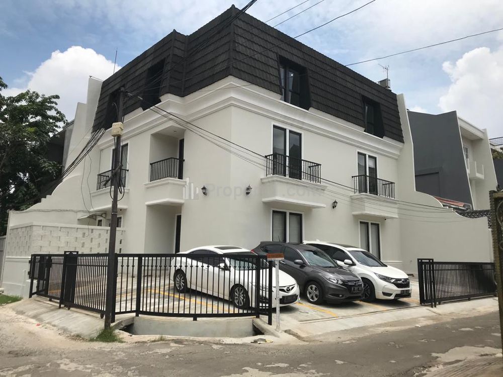 Disewakan Kost Baru Kelapa Gading