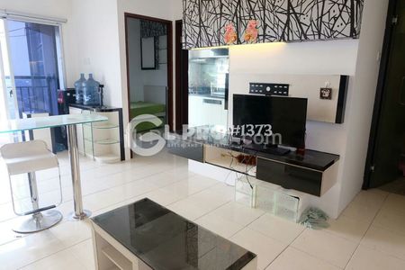 Sewa Apartemen Mediterania Garden Residences 2 Tipe 2 Kamar di Tanjung Duren Jakarta Barat