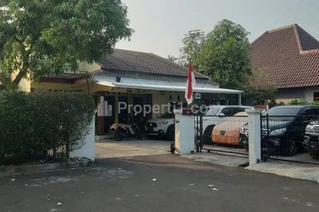 Jual Rumah dan Kost-kostan di Plumpang Semper Jakarta Utara