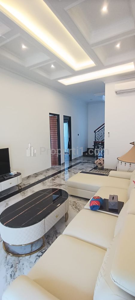 Jual Rumah Cluster 2 Lantai di Jagakarsa, Jakarta Selatan