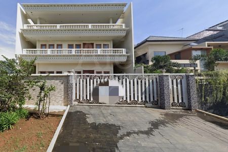 Dijual Rumah di Lebak Bulus, Jakarta Selatan