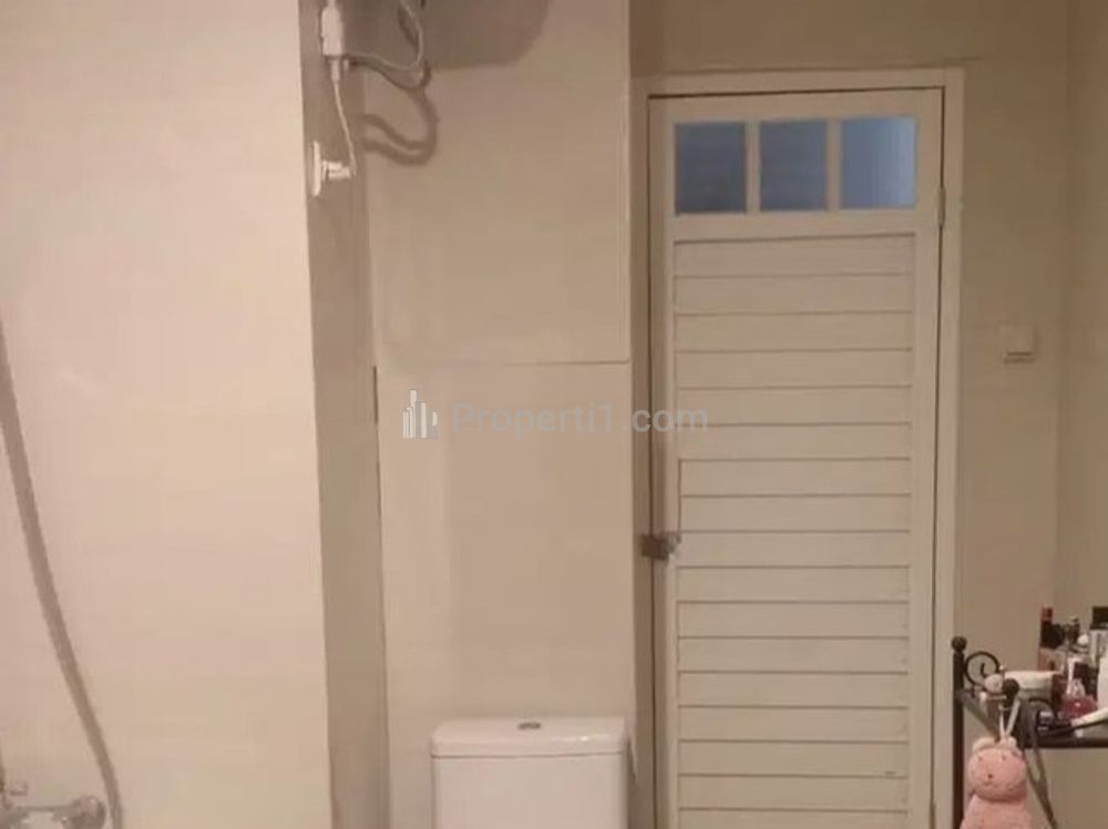 Jual Rumah Sangat Bagus SHM di Jalan Baruk Utara Kota Surabaya