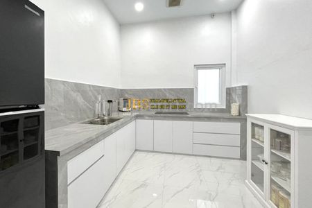 Jual Rumah Baru Renovasi di Komplek Adam Malik Riverside Jalan Sekata - Medan