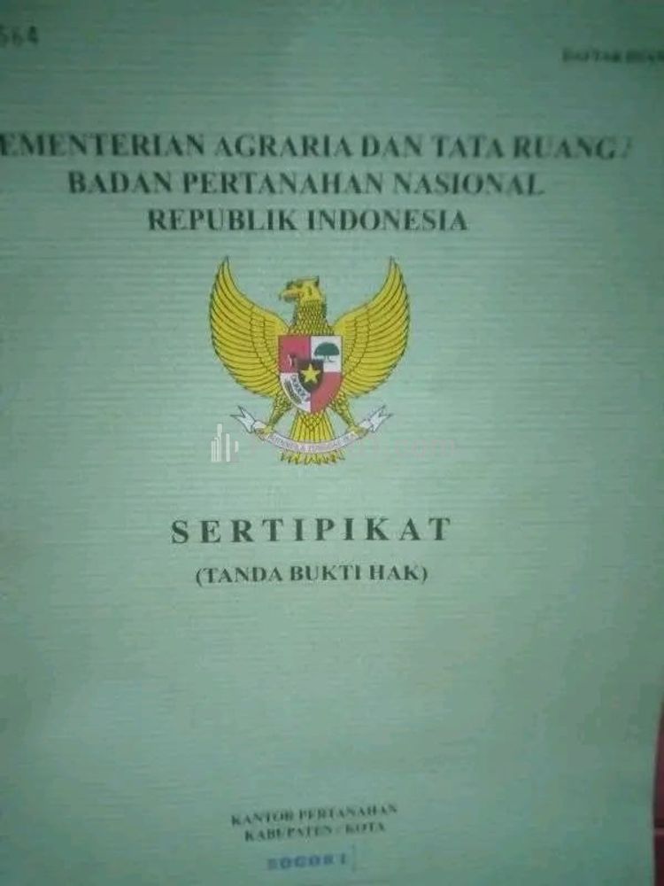 Jual Cepat dan Murah Rumah Strategis Bisa Usaha di Bogor