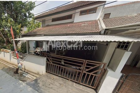 Dijual Rumah Lama Hook di Kelapa Gading, Pegangsaan Dua, Jakarta Utara