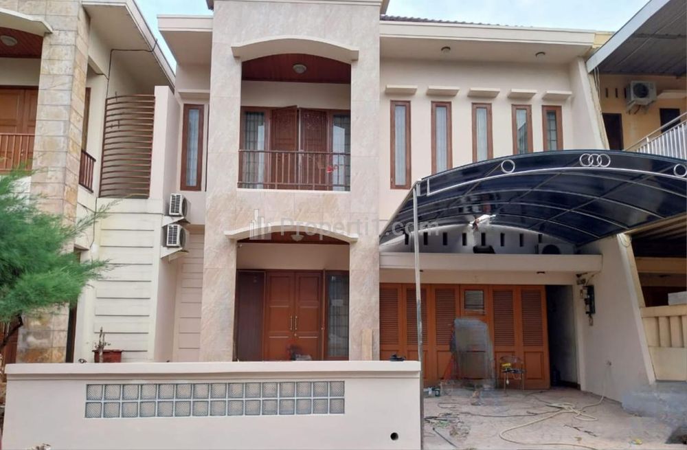 Dijual Rumah di Fatmawati, Jakarta Selatan