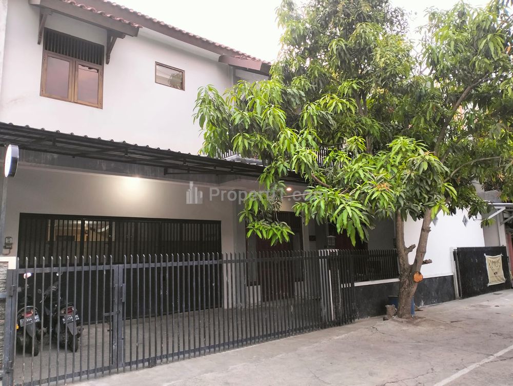 Dijual Rumah Kost Aktif Harga Nego Sampai Deal Lokasi Dekat Kampus Undip Semarang