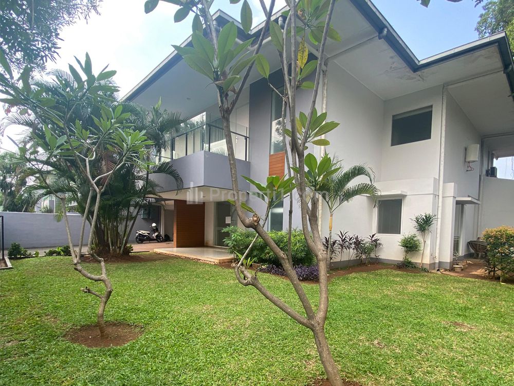 Sewa Rumah Murah Siap Huni Cluster di Puri Sakti, Cipete, Dekat Simatupang, Antasari, Prapanca, Ampera Raya, Raya Pejaten, Cilandak, Jakarta Selatan