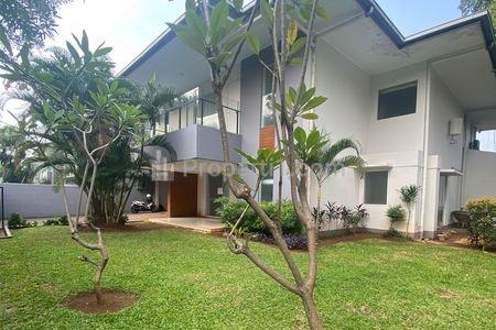 Sewa Rumah Murah Siap Huni Cluster di Puri Sakti, Cipete, Dekat Simatupang, Antasari, Prapanca, Ampera Raya, Raya Pejaten, Cilandak, Jakarta Selatan