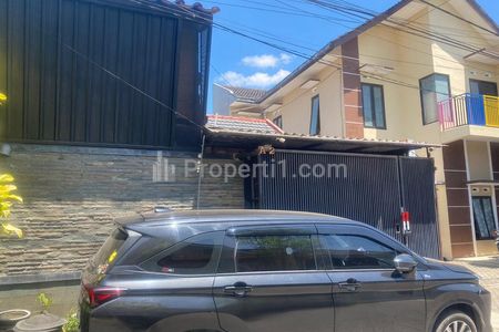 Jual Rumah di Arjowinangun Gadang Malang, Luas tanah 105m2