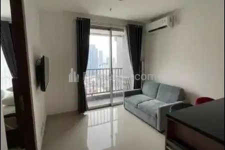 Sewa Apartemen The Newton 1 Ciputra World 2 Jakarta Good Furnished