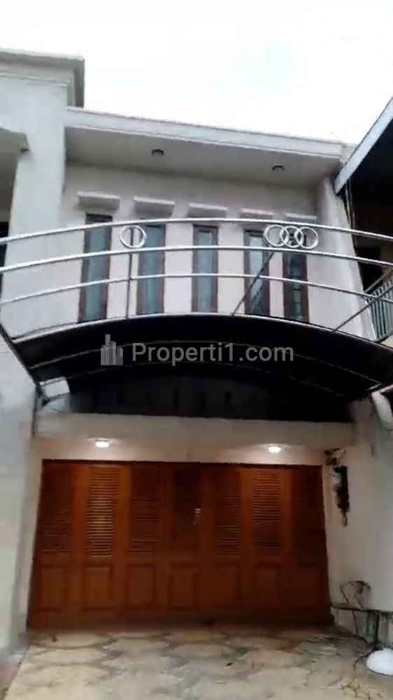 Dijual Rumah di Fatmawati, Jakarta Selatan