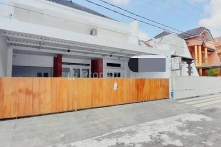 Jual Kos-Kosan Premium 3 Lantai di Bunga-Bunga Sukarno Hatta Malang