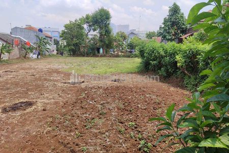 Jual Tanah Kavling Kost di Jatinangor Sumedang, Bisa Cicil, 6 Menit ke Unpad