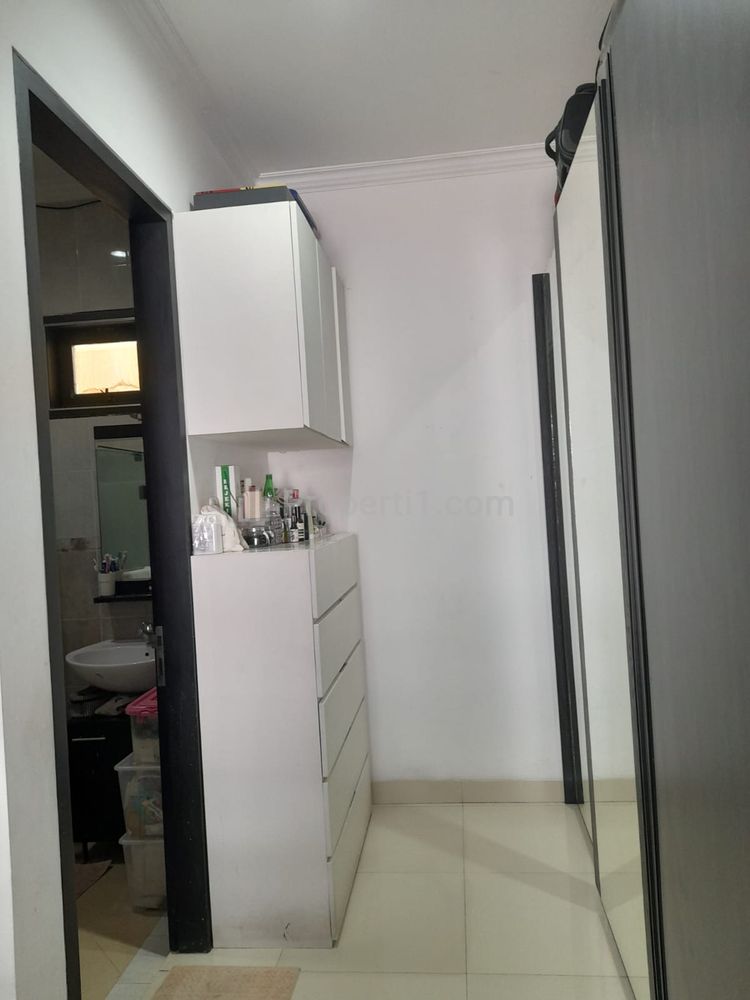 Dijual Rumah 2 Lantai Minimalis Terawat Lokasi Kelapa Gading Jakarta Utara