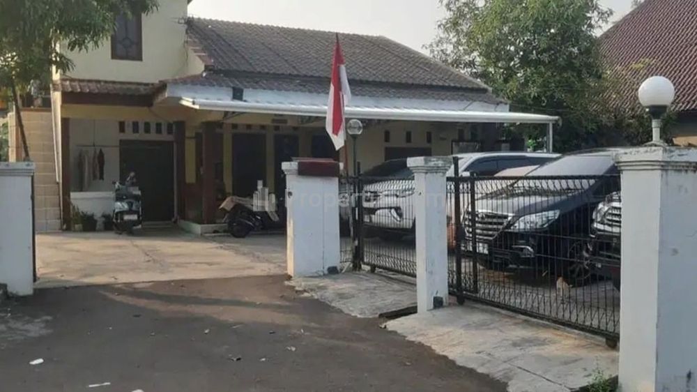 Jual Rumah dan Kost-kostan di Plumpang Semper Jakarta Utara