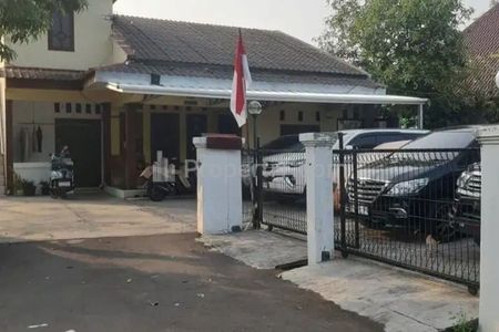 Jual Rumah dan Kost-kostan di Plumpang Semper Jakarta Utara