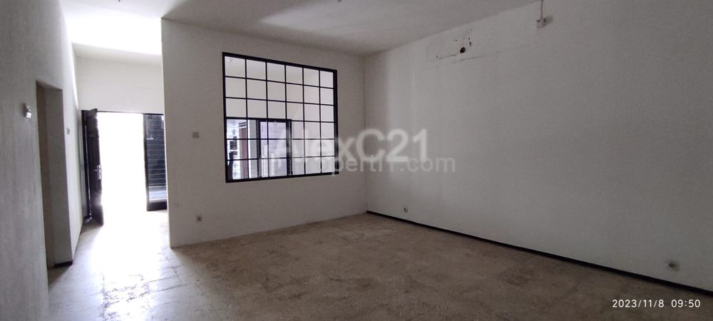 Dijual Rumah di Kalibata, Pancoran, Jakarta Selatan