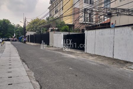 Dijual Kost di Mampang Prapatan, Jakarta Selatan