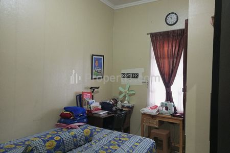 Jual Cepat Rumah di Bogor Karena Pemilik Pindah Tugas