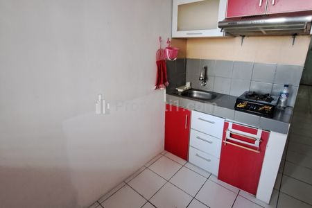 Dijual Cepat Apartemen Menteng Square 2 Bedroom Furnished Lantai Rendah Sudah Termasuk Biaya Pengalihan