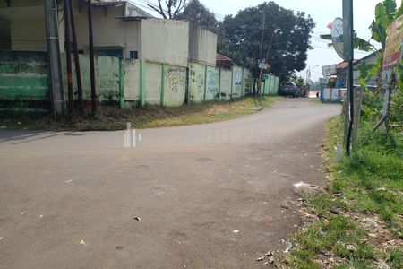 Jual Tanah Murah di Bogor, 10 Menit Exit Tol Tanah Baru Free SHM