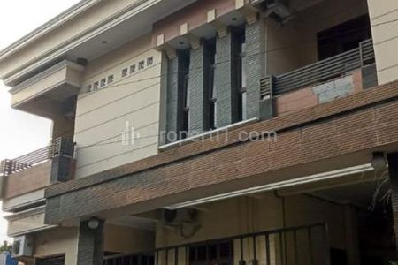 Jual Rumah Kost Eksklusif di Singa Supriyadi Pedurungan Tengah Kota Semarang