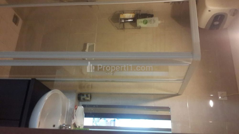 Dijual Apartemen Thamrin Residence Tipe Premiere 2 Bedroom Full Furnished