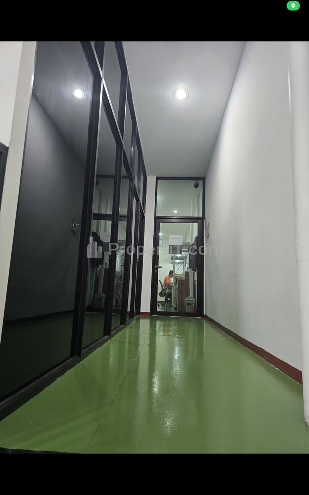 Disewakan Gudang Siap Pakai Bizpark Sedayu, Daan Mogot, Tangerang