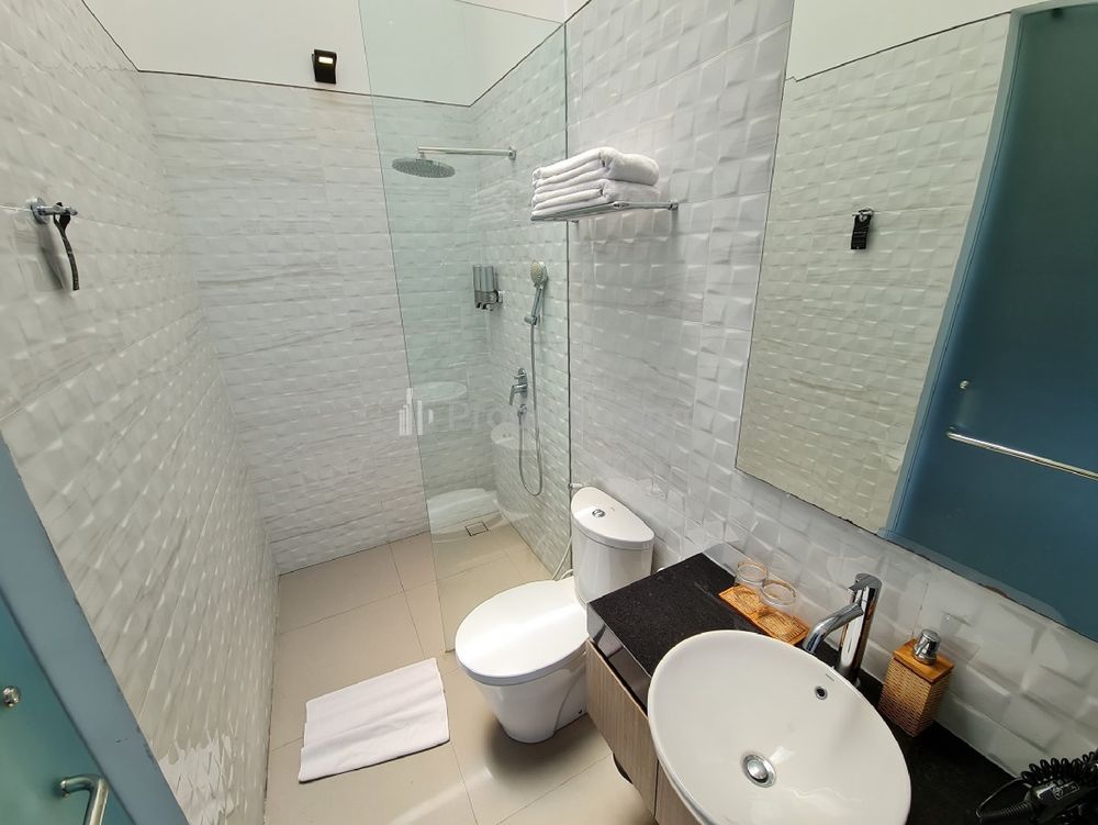 Dijual Rumah Villa Six Bedroom Furnish and Pool di Ungasan Badung Bali
