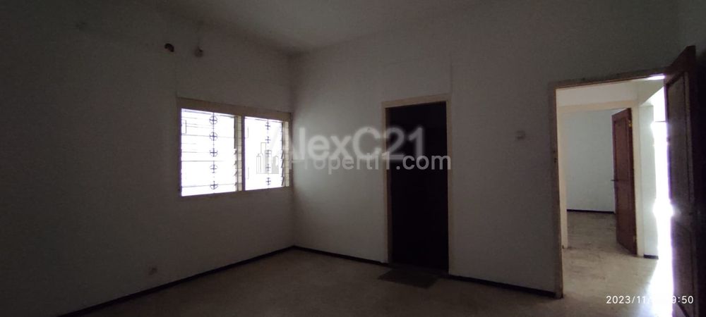 Dijual Rumah di Kalibata, Pancoran, Jakarta Selatan
