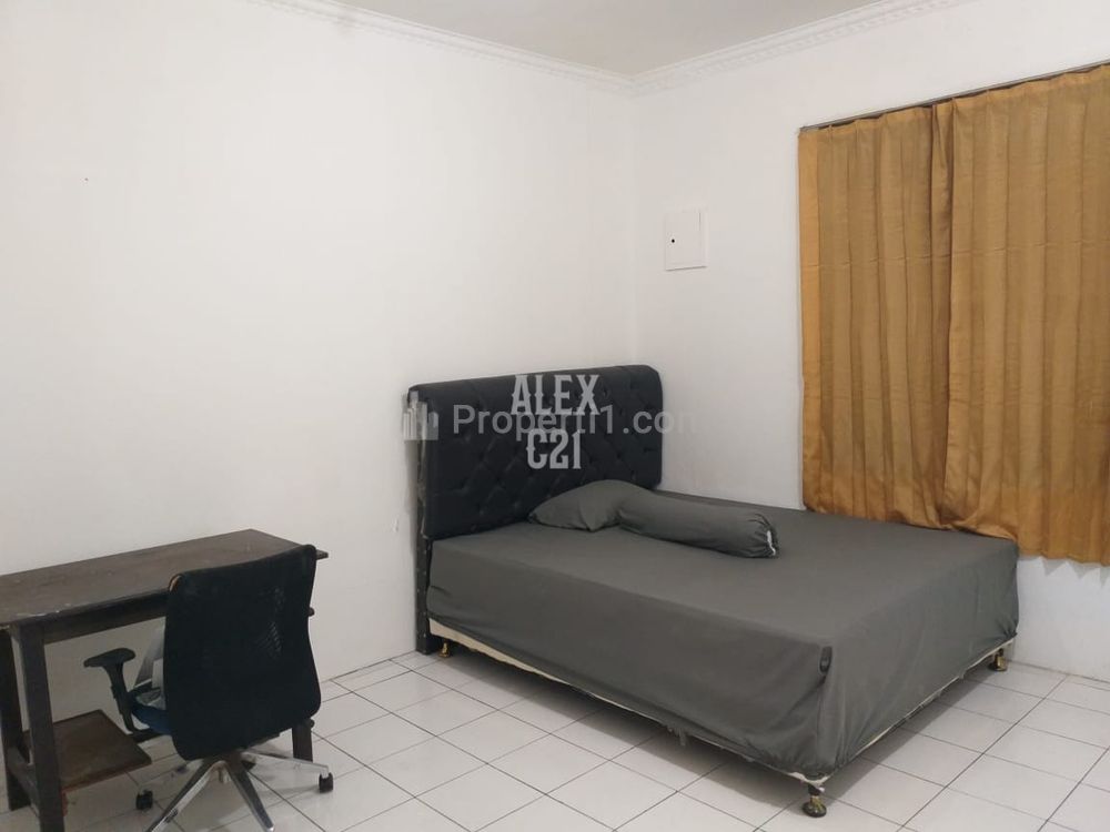 Dijual Kost di Mampang Prapatan, Jakarta Selatan
