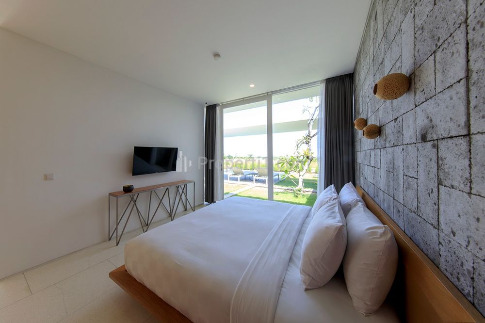 Dijual Villa Ocean View 1 Bedroom Villa In Uluwatu, Kuta Selatan, Badung, Bali