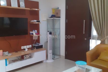 Dijual Rumah 2 Lantai di Summarecon Bekasi