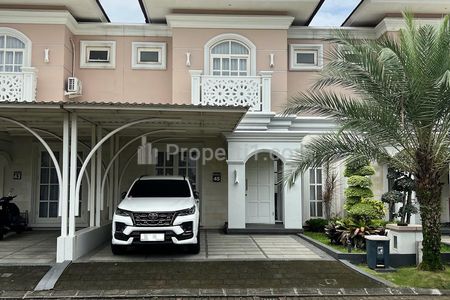 Jual Rumah Grand Permata Jingga Sawojajar Malang, Luas Tanah 105m2