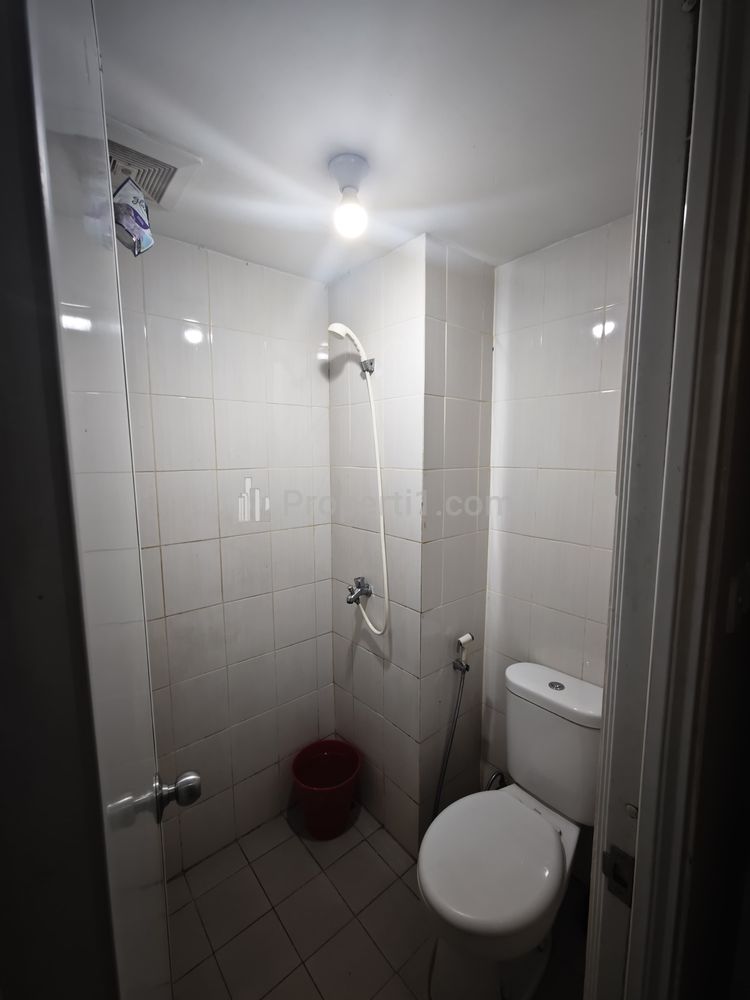 Jual BU Apartemen AYODHYA Cikokol Tangerang Studio Furnished