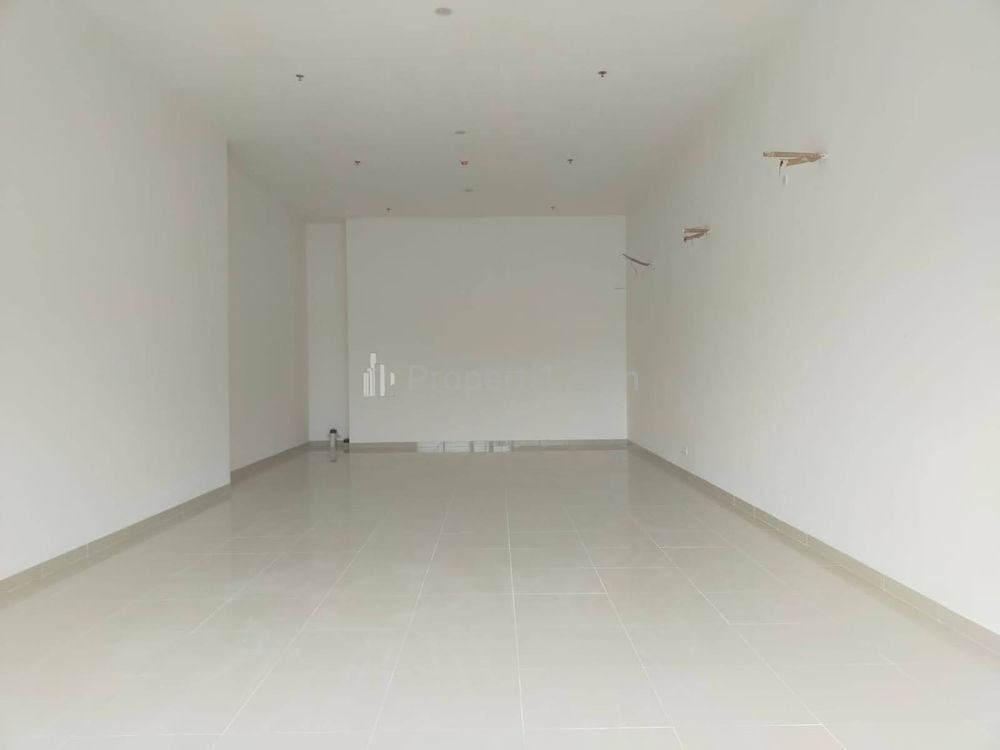 Sewa/Jual Kios 1 Lantai di Apartemen Sky House BSD City