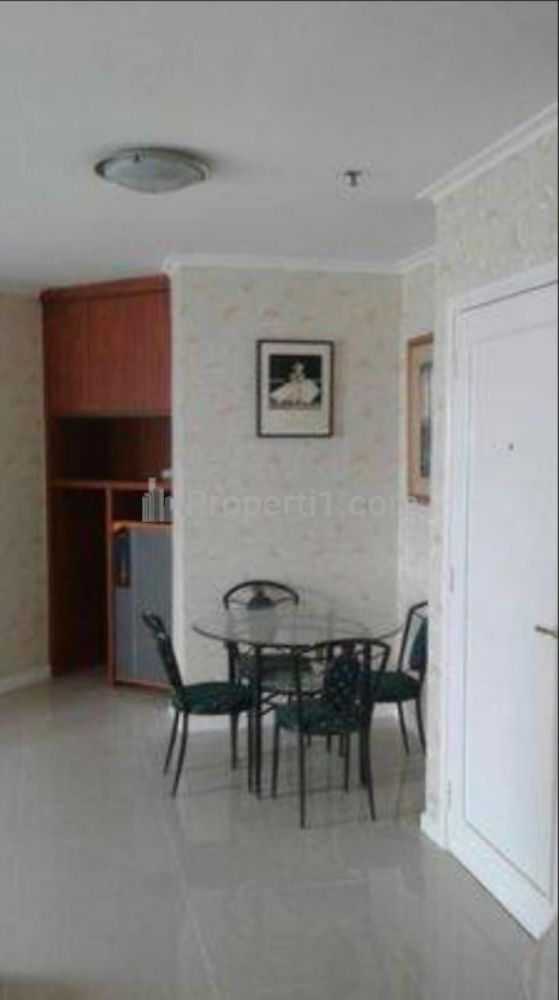For Sale Apartment Tamansari Semanggi 2BR Full Furnished