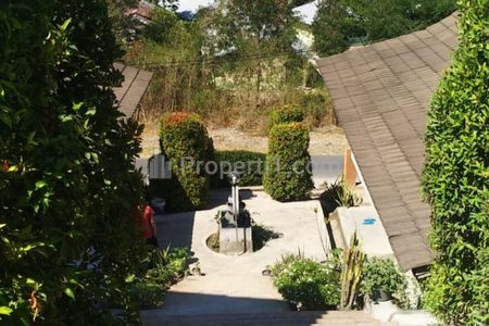 Dijual Ex Hotel Labuan Bajo Manggarai Barat NTT Indonesia - BEST View Gunung, LAUT Strategis Dekat Bandara Udara, Pelabuhan, Komersial Jalan Utama