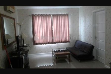 For Sale Apartment Tamansari Semanggi 2BR Full Furnished