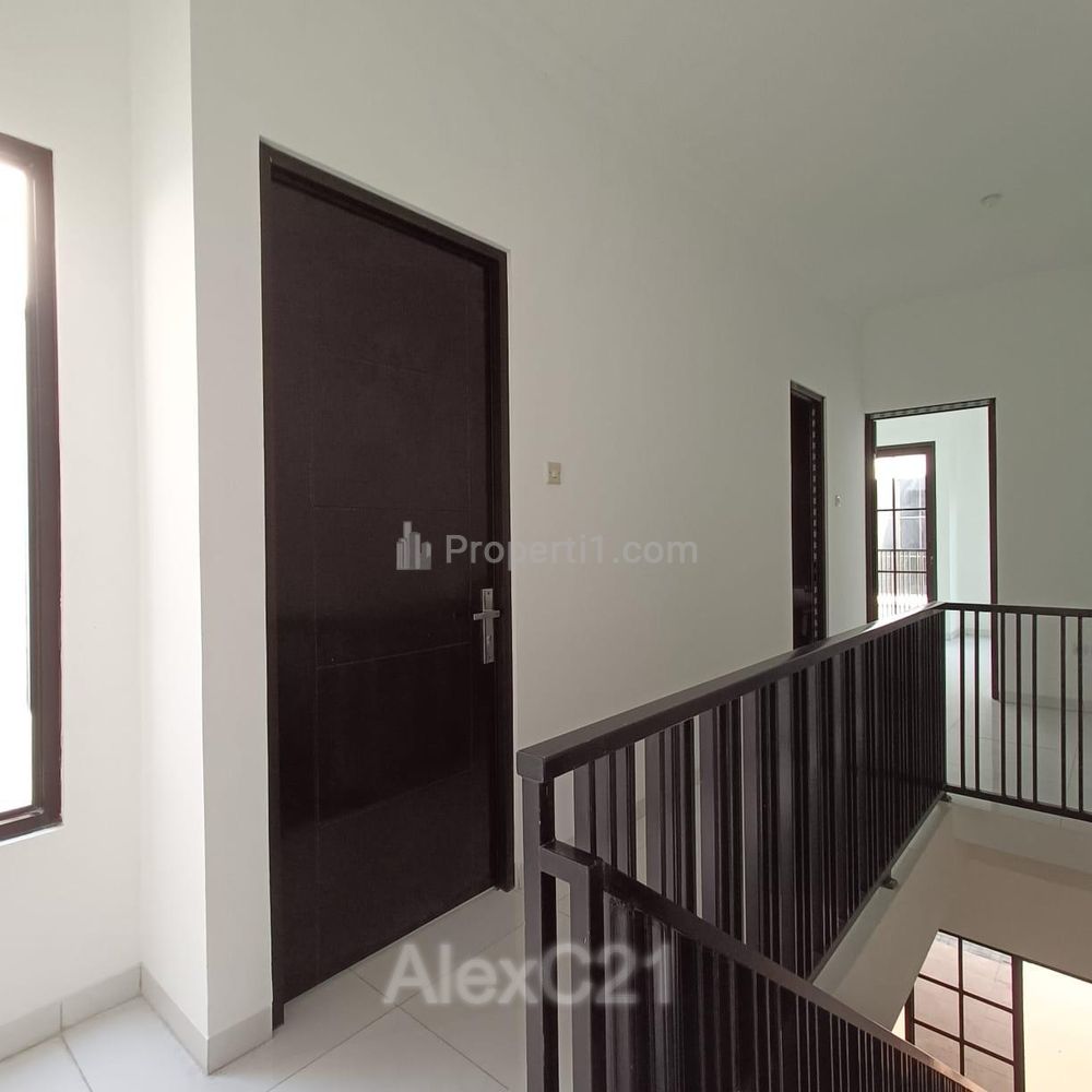 Dijual Rumah di Cluster Baru di Bintaro, Pesanggrahan, Jakarta Selatan