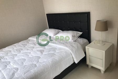 Disewakan Apartemen Best View Taman Anggrek Residence 2 Bedroom Furnished