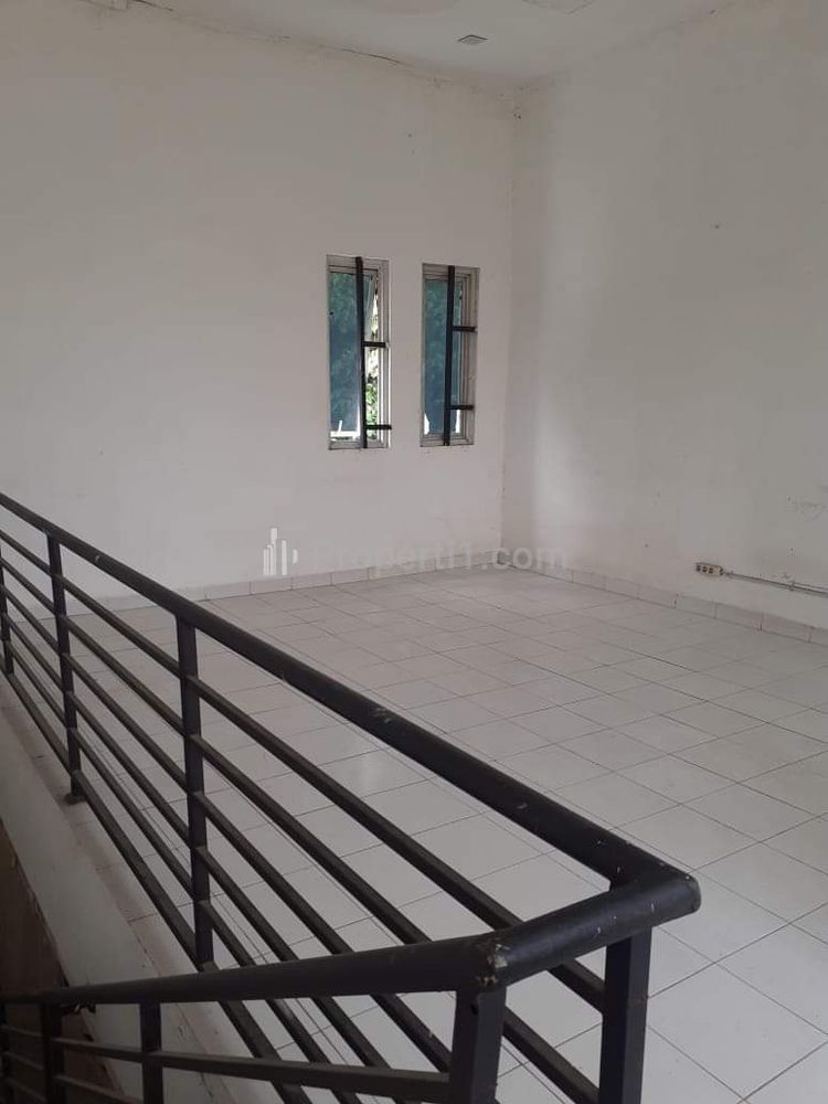Dijual Ruko Siap Pakai Permata Cibubur Cileungsi, Bogor