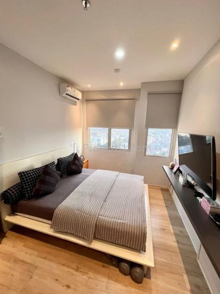 For Sale Apartment Casablanca Mansion 2BR Full Furnished