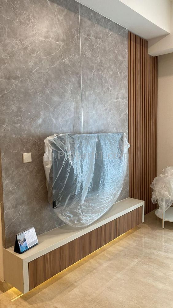 Dijual Apartemen Fifty Seven Promenade - 1 BR Furnished Bagus