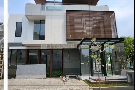 Jual Rumah Baru di Alam Hijau Citraland Surabaya dekat Universitas Ciputra, HOKKY Buah, Ciputra Hospital, Taipei School