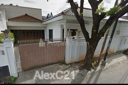 Dijual Rumah di Kalibata, Duren Tiga, Pancoran, Jakarta Selatan