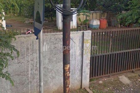 Jual Tanah Komersil Luas 11.450m2, Cocok untuk Dibangun Perumahan, Lokasi Jagakarsa Jakarta Selatan