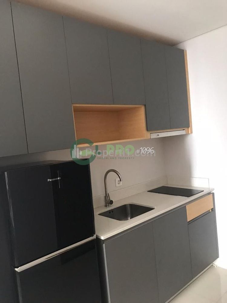Disewakan Apartemen Best View Taman Anggrek Residence 2 Bedroom Furnished